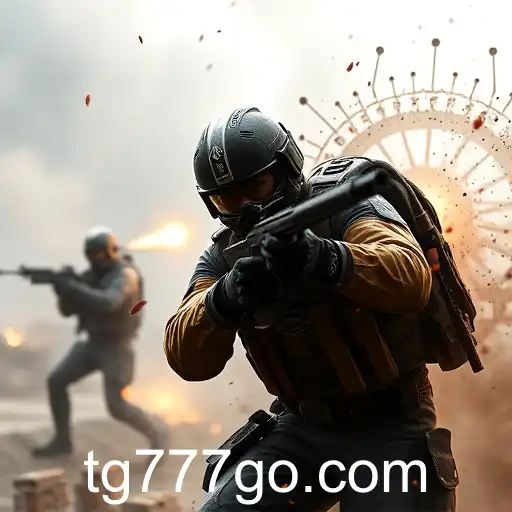 TG777: Gaming Landscapes in 2025