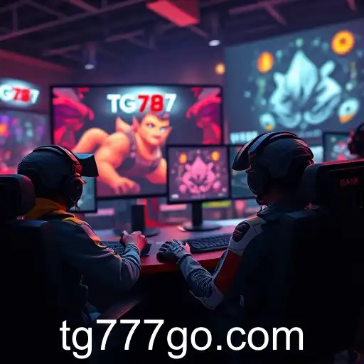 The Gaming Pulse in 2025