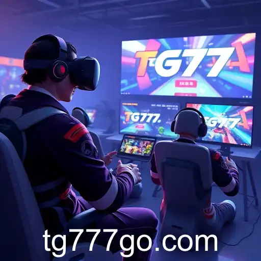 Emerging Trends in Online Gaming