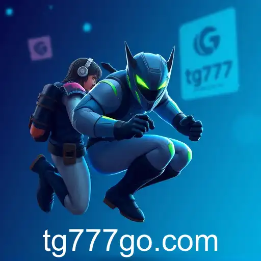 Gaming Evolves: The Rise of tg777