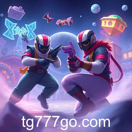 Gaming Revolution: TG777 Leads the Charge