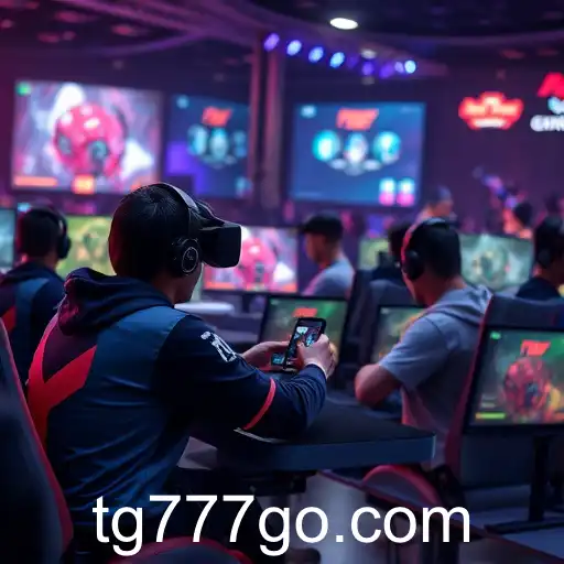 The Rise of Online Entertainment in Modern Gaming