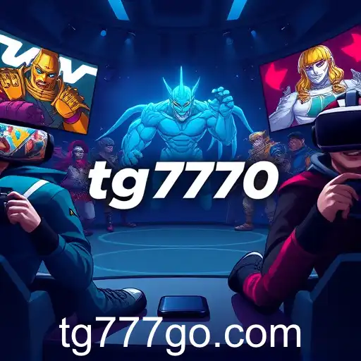 Online Gaming and the Rise of TG777