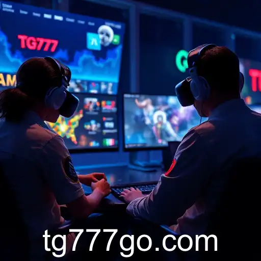 The Rise of Online Gaming Platforms in 2025