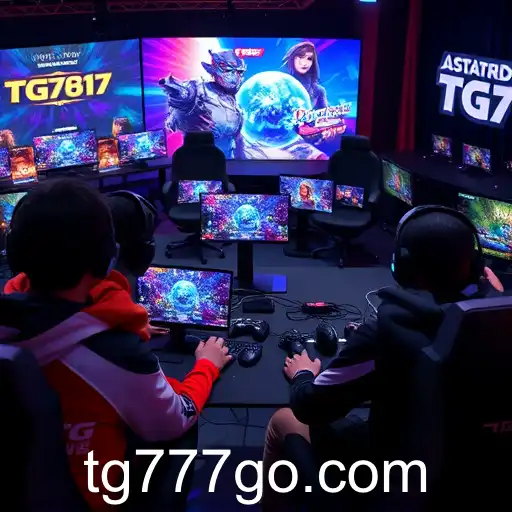 The Rise of Online Gaming Platforms