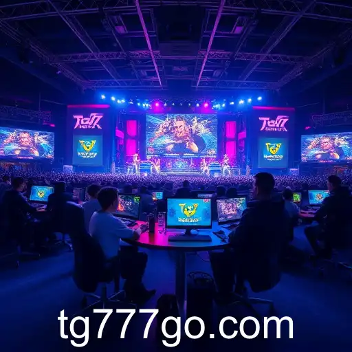 The Rise of Online Gaming Communities