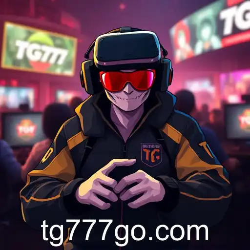 The Rise of TG777 in Online Gaming