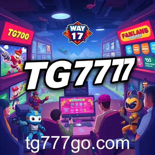 The Rise of TG777: A Digital Gaming Phenomenon