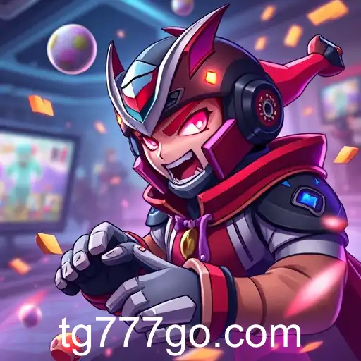 The Rise of TG777: A New Age in Online Gaming