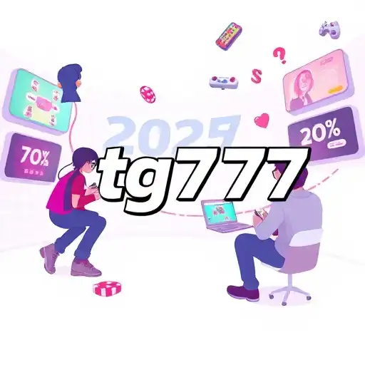 The Rise of tg777: A New Era in Online Gaming