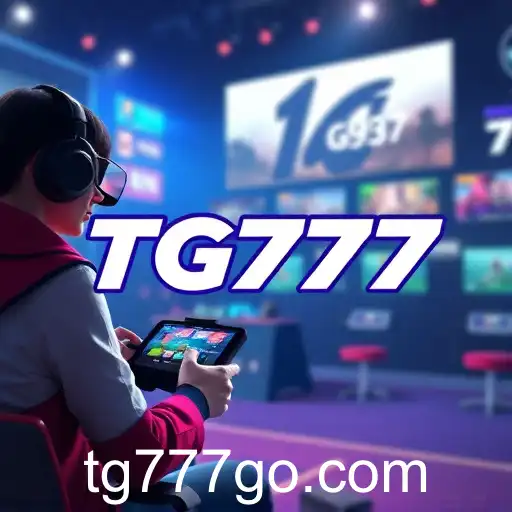 The Impact of TG777 on Online Gaming in 2025