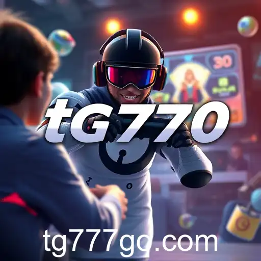 The Rise of Interactive Gaming in 2025