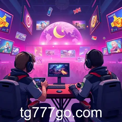 The Rise of Online Gaming Platforms in 2025
