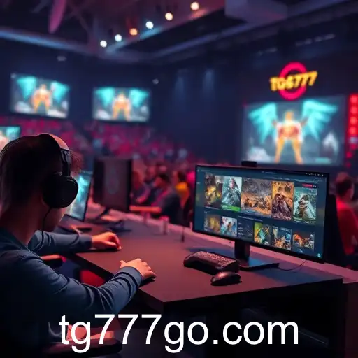 The Rise of Online Gaming Platforms in 2025