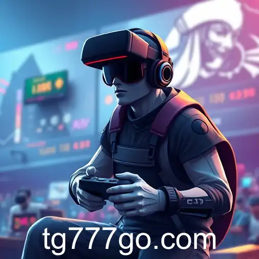 The Rise of Online Gaming Platforms