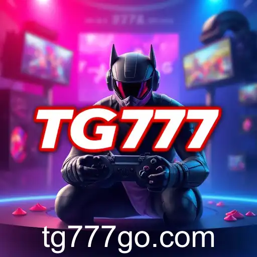 The Rise of TG777 in the Gaming World