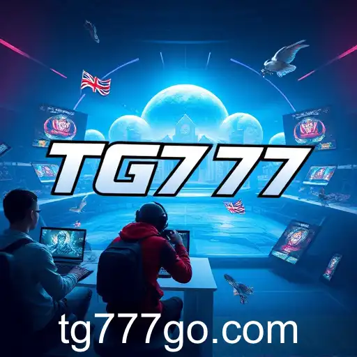 TG777: Revolutionizing Online Gaming