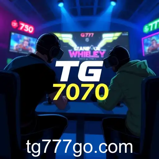 The Rise of tg777 in Online Gaming